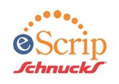 schnucks escrip 
